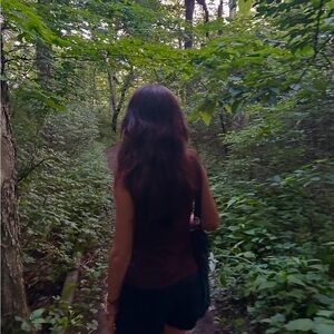 Meet your Posher, Isabella